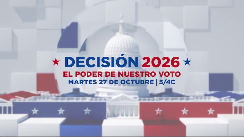 Decisión 2026: El poder de tu voto