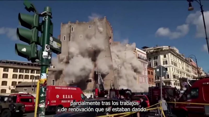 Top 5 con Carlos Figueroa | 1° de noviembre de 2025