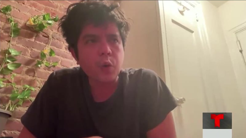 Latinos preocupados tras la cancelación de su juramentación para la ciudadanía